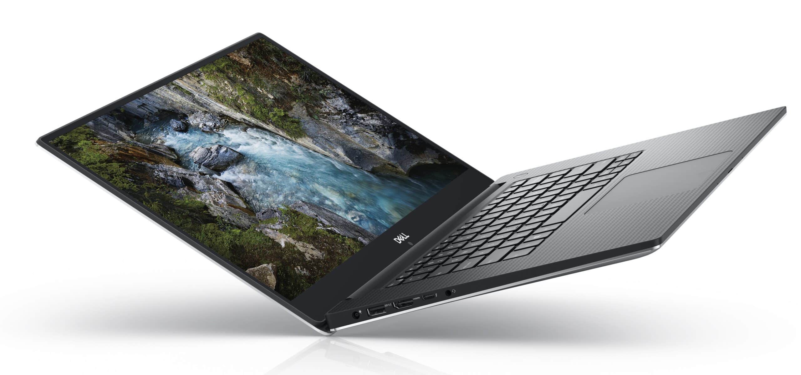 DELL Precision 5530 DELL Precision 5530